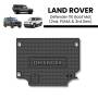 Land Rover Defender 110 Boot Mat