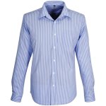 Mens Long Sleeve Glenarbor Shirt Blue