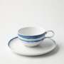 - Jinshi Tea Cup & Saucer