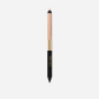 Estee Lauder Est E Lauder Dual-ended Creamy Kajal- Cream Noir