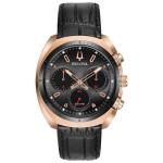 BULOVA Dress Curve