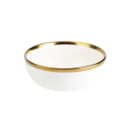 5.5" Luxury Ceremic Bowl