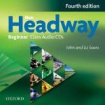 New Headway: Beginner A1 - The World& 39 S Most Trusted English Course Standard Format Cd 4TH Revised Edition