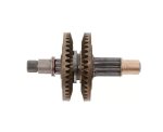 Shaft Assembly Drive Diff Mtd 918-04079