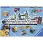 Scotland Yard Junior Board Game