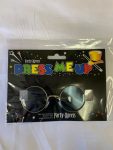 Hippie Glasses