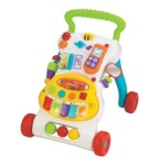 Winfun Grow-with-me Musical Walker