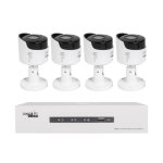 Homeguard 1080P Full HD Security System