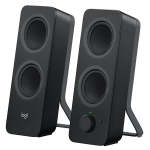 Logitech Z207 Bluetooth Computer Speakers
