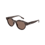 Sunglass Man Havana Brown MB0200S-003 - Brown