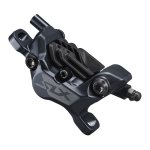 Slx M-7120 Calliper Metal Pad With Fin