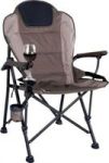 OZtrail Rv Chair 170KG Grey