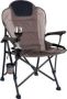 OZtrail Rv Chair 170KG Grey