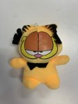 Plush Garfield 18CM