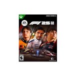 Sony Ea Sports F1 25