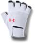 Men's Ua Training Gloves - BLACK-014 / LG