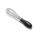 OXO Good Grips MINI Whisk 18.5CM Compact Size Soft Grip