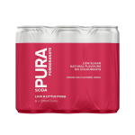 Pomegranate 6 X 300ML