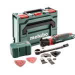 Metabo Multi-tool Set Mt 400 Quick