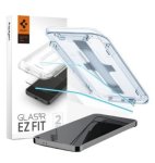 Spigen Samsung Galaxy S24+ Premium Tempered Glass Screen Protector 2PK