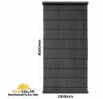 Swimming Pool Solar Panels Fully Repairable