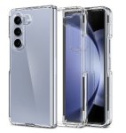 Spigen Samsung Galaxy Z Fold 5 Premium Ultra Hybrid Crystal Case Clear