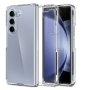 Spigen Samsung Galaxy Z Fold 5 Premium Ultra Hybrid Crystal Case Clear