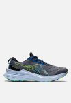 ASICS Novablast 2 Le - Black hazard Green