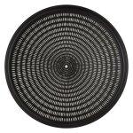 Villa Alegre Flat Stack Dinner Plate 26.5CM