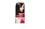 Garnier X 1 Colour Sensation Ultra Intense Black