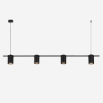 Occhio Linear Pendant