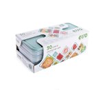 EVO 30 Piece - Sage