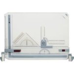 Technical Drawing Board A3 Full House Plus