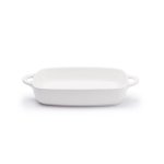 Maison Blanche 31CM Lasagne Dish White