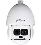 Dahua DH-SD6AL445GB-HNV-IR 4MP 45X Starlight 300M Ir Ptz Network Camera 3.95MM 177.7MM Varifocal Lens 120DB Wdr RJ45 512GB Micro