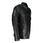 Men's Ricky Bomber Jacket Black - - S