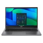 Acer EX215-24-R7B7 15.6" Amd Ryzen 5 7520U 8GB LPDDR5 512GB Nvme W11H Notebook