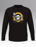 Aces – Douglas Barder Long Sleeve T