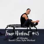 Fomo Style Workout 43