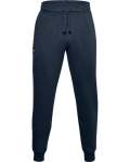 Men's Ua Rival Fleece Joggers - ACADEMY-408 XXL