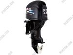 F60HP Parsun Long Shaft Outboard