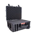 Tork Craft Professional Hard Carry Case With Foam 530 X 435 X 260MM Od