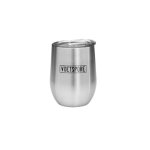 Stainless Steel Wine Cup 400ML