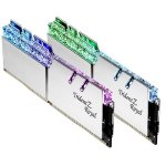 G.skill Trident Z Royal Rgb 16GB 2 X 8GB DDR4 Dram 5333MHZ CL22 Memory Kit Silver