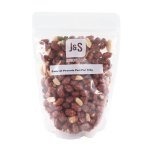 PeaNuts Caramel Peri Peri