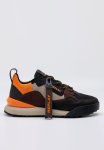 Field 2.0 Rider - Black Dk Brn
