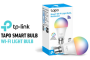Tp Link Tapo T530B Smart Wi Fi Light Bulb