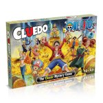 Cluedo One Piece Board Game