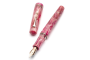 Leonardo Momento Zero Grande 2.0 Fountain Pen – Sakura With Rose Gold Trim