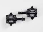 Bontrager Comp Mtb Pedal Set - Black